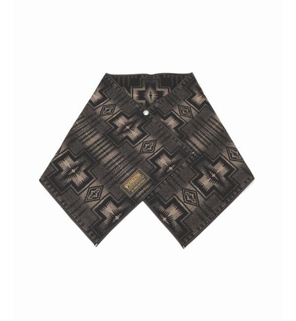 FRAMeWORK「≪一部店舗 ・WEB限定A VACATION/アヴァケーション 別注PENDLETONストール」|ストール|