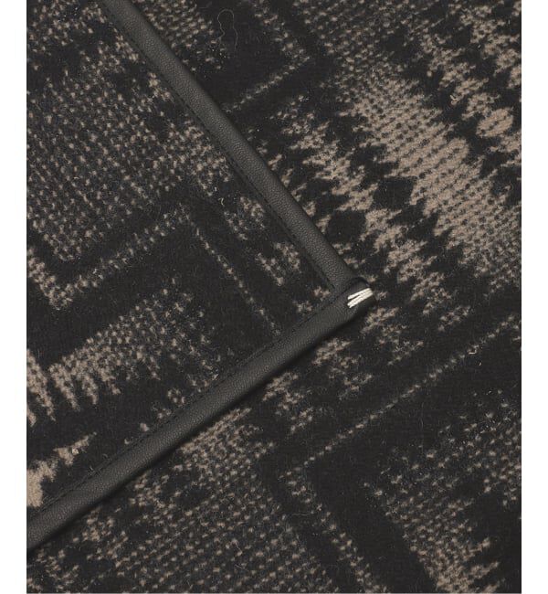 FRAMeWORK「≪一部店舗 ・WEB限定A VACATION/アヴァケーション 別注PENDLETONストール」|ストール|