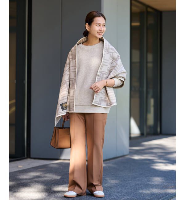 FRAMeWORK「≪一部店舗 ・WEB限定A VACATION/アヴァケーション 別注PENDLETONストール」|ストール|