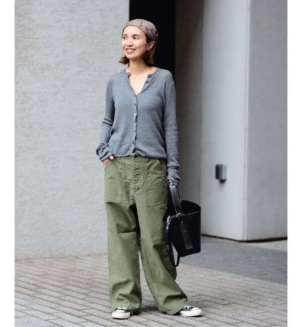 FRAMeWORK「&MyuQ/アンドミューク バケツガタBAG」|その他|