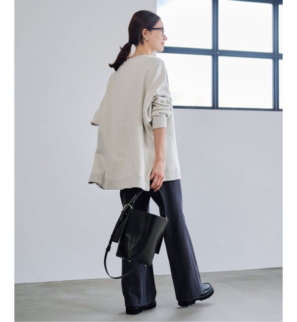 FRAMeWORK「&MyuQ/アンドミューク バケツガタBAG」|その他|