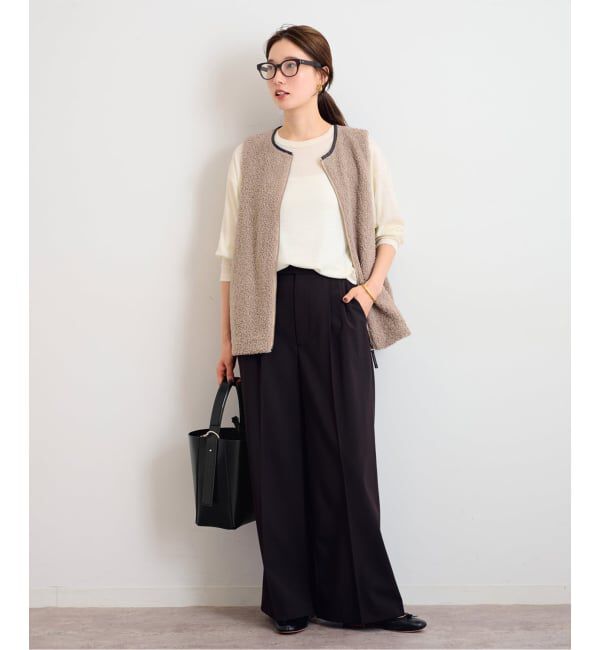 FRAMeWORK「&MyuQ/アンドミューク バケツガタBAG」|その他|