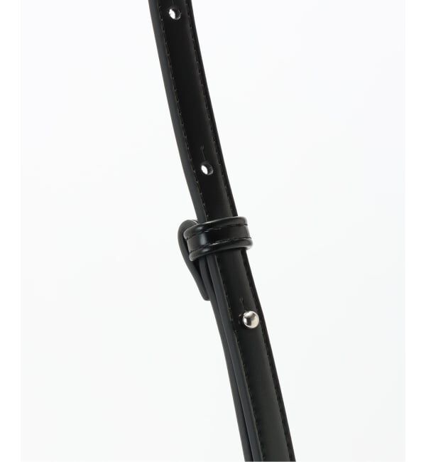 FRAMeWORK「&MyuQ/アンドミューク バケツガタBAG」|その他|