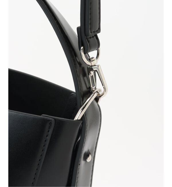 FRAMeWORK「&MyuQ/アンドミューク バケツガタBAG」|その他|