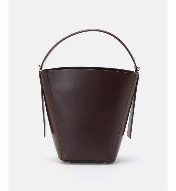 FRAMeWORK「&MyuQ/アンドミューク バケツガタBAG」|その他|