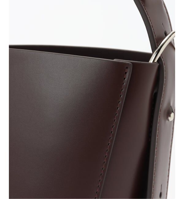 FRAMeWORK「&MyuQ/アンドミューク バケツガタBAG」|その他|