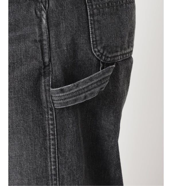 FRAMeWORK「オーバーオール」|オールインワン|