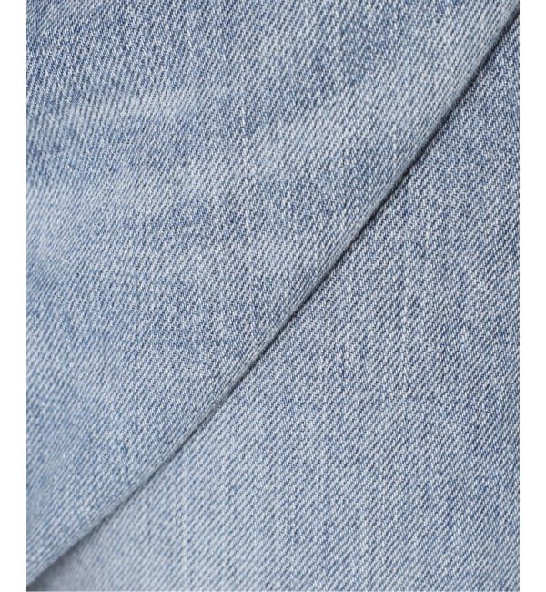 FRAMeWORK「オーバーオール」|オールインワン|