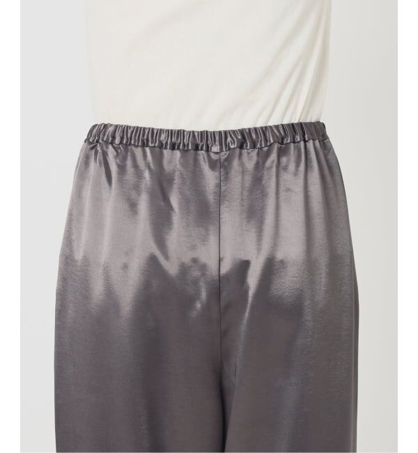 FRAMeWORK「ONIT / オニット 別注レースイージーパンツ」|その他|