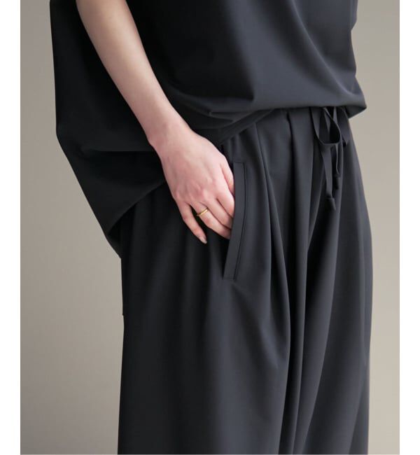 NOBLE「《セットアップ対応》COG THE BIGSMOKE/コグザビッグスモーク NIRVANA TROUSERS」|スラックス|