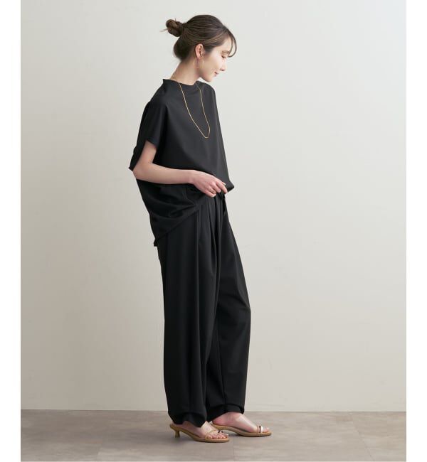 NOBLE「《セットアップ対応》COG THE BIGSMOKE/コグザビッグスモーク NIRVANA TROUSERS」|スラックス|