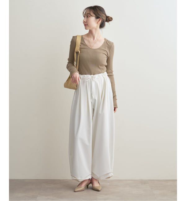 NOBLE「《セットアップ対応》COG THE BIGSMOKE/コグザビッグスモーク NIRVANA TROUSERS」|スラックス|