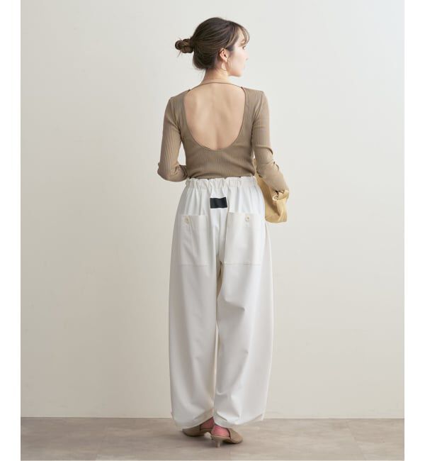 NOBLE「《セットアップ対応》COG THE BIGSMOKE/コグザビッグスモーク NIRVANA TROUSERS」|スラックス|