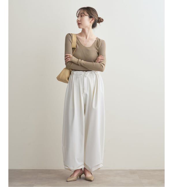 NOBLE「《セットアップ対応》COG THE BIGSMOKE/コグザビッグスモーク NIRVANA TROUSERS」|スラックス|