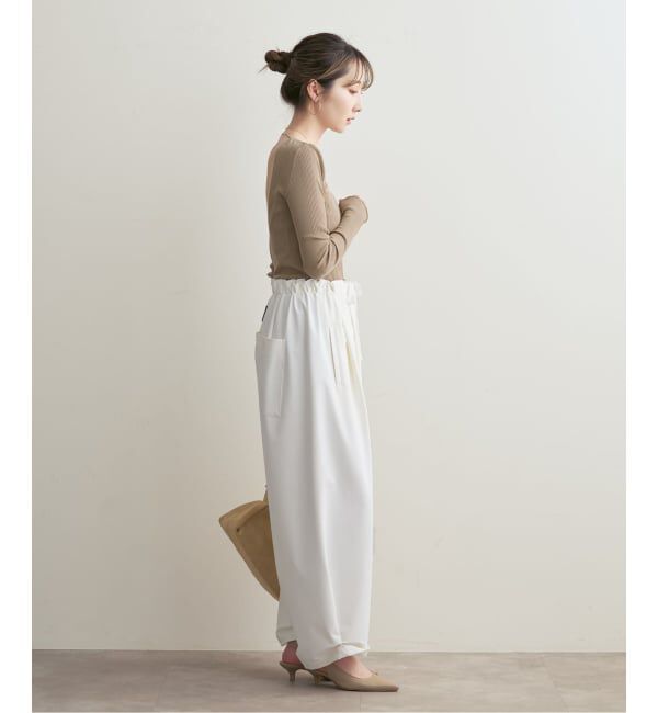 NOBLE「《セットアップ対応》COG THE BIGSMOKE/コグザビッグスモーク NIRVANA TROUSERS」|スラックス|