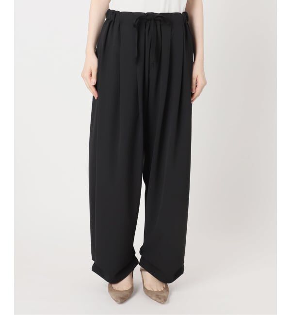 NOBLE「《セットアップ対応》COG THE BIGSMOKE/コグザビッグスモーク NIRVANA TROUSERS」|スラックス|