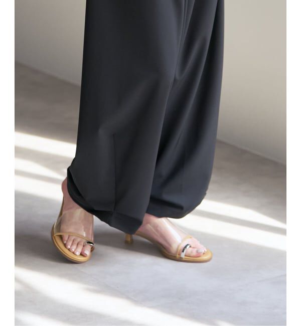 NOBLE「《セットアップ対応》COG THE BIGSMOKE/コグザビッグスモーク NIRVANA TROUSERS」|スラックス|