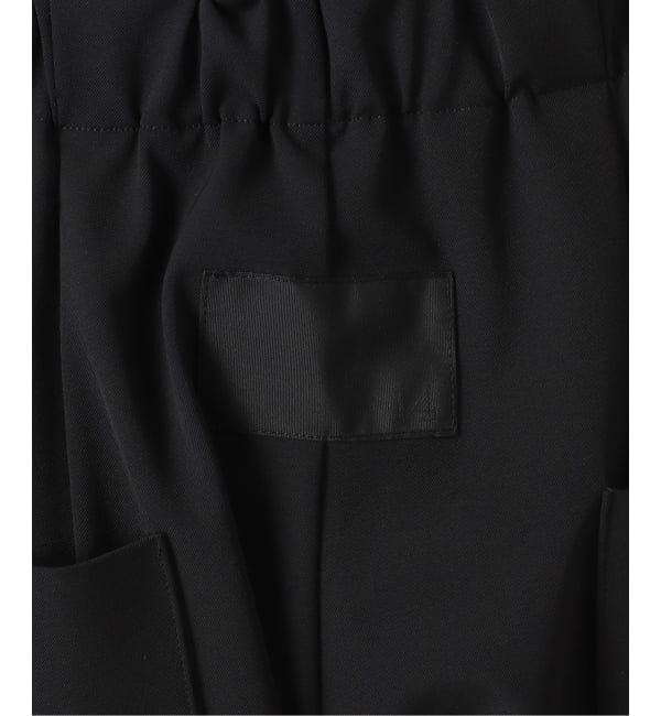 NOBLE「《セットアップ対応》COG THE BIGSMOKE/コグザビッグスモーク NIRVANA TROUSERS」|スラックス|