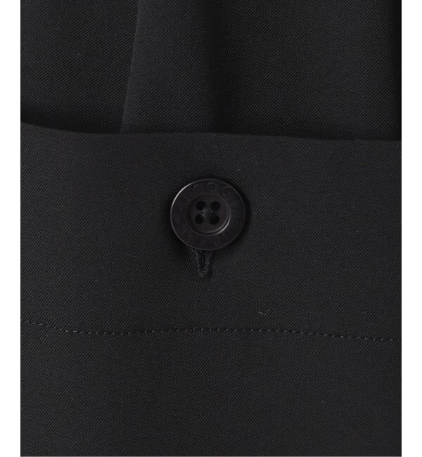 NOBLE「《セットアップ対応》COG THE BIGSMOKE/コグザビッグスモーク NIRVANA TROUSERS」|スラックス|