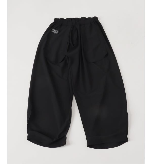 NOBLE「《セットアップ対応》COG THE BIGSMOKE/コグザビッグスモーク NIRVANA TROUSERS」|スラックス|