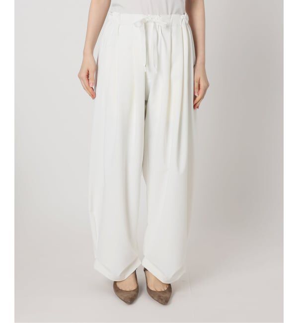 NOBLE「《セットアップ対応》COG THE BIGSMOKE/コグザビッグスモーク NIRVANA TROUSERS」|スラックス|