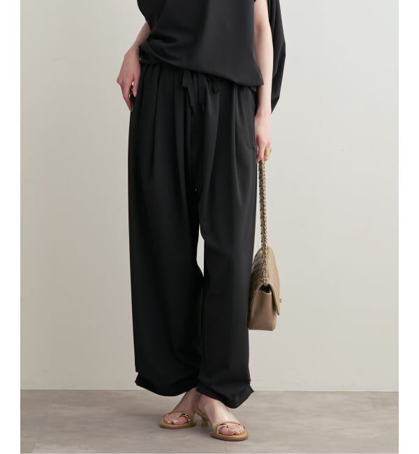 NOBLE「《セットアップ対応》COG THE BIGSMOKE/コグザビッグスモーク NIRVANA TROUSERS」|スラックス|