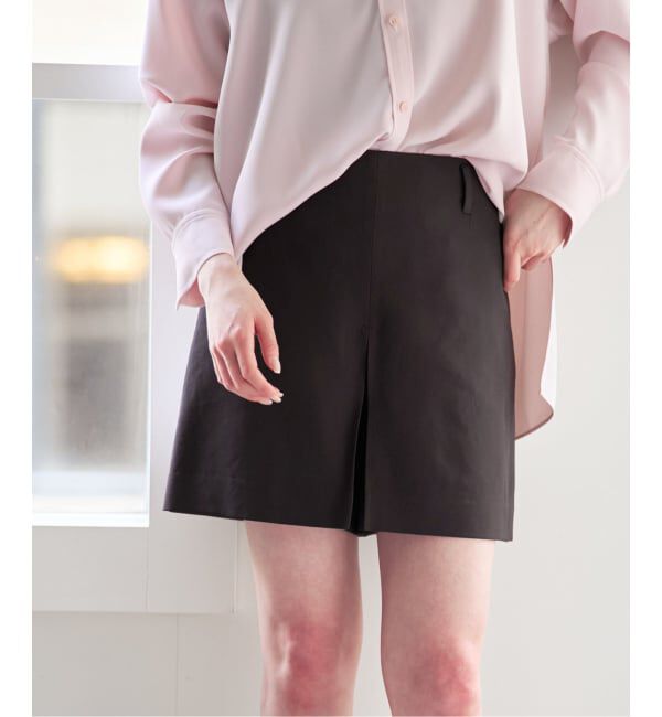 NOBLE「ブライトツイルショートパンツ」|その他|