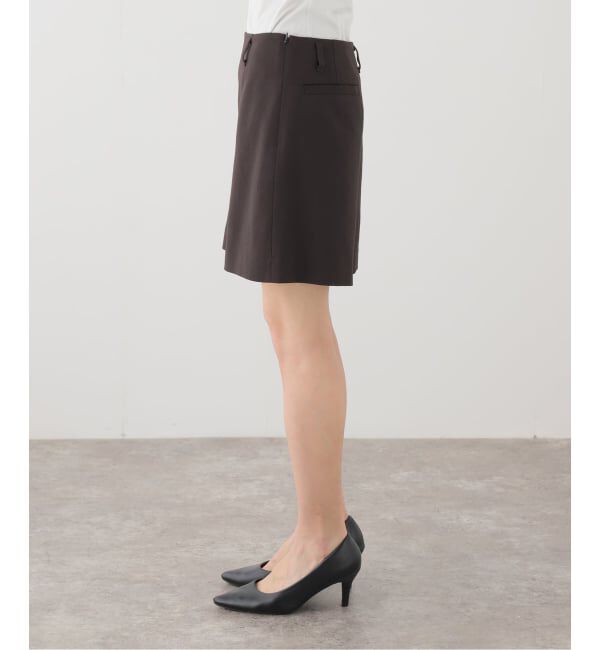 NOBLE「ブライトツイルショートパンツ」|その他|