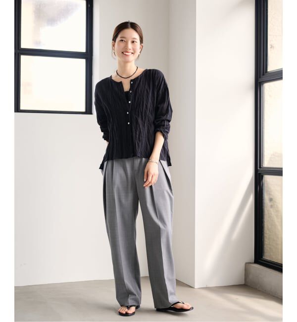 FRAMeWORK「AGMES/アグメス　Vallen Necklace 15.5」|ネックレス|