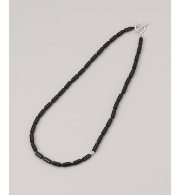 FRAMeWORK「AGMES/アグメス　Vallen Necklace 15.5」|ネックレス|