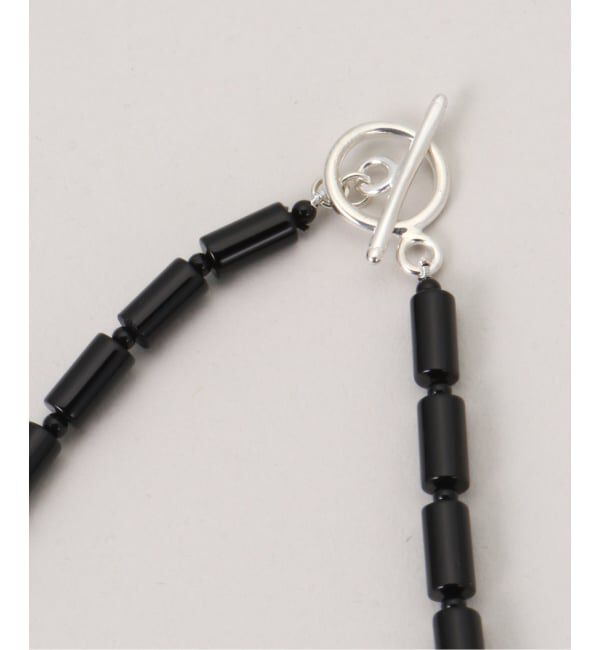 FRAMeWORK「AGMES/アグメス　Vallen Necklace 15.5」|ネックレス|