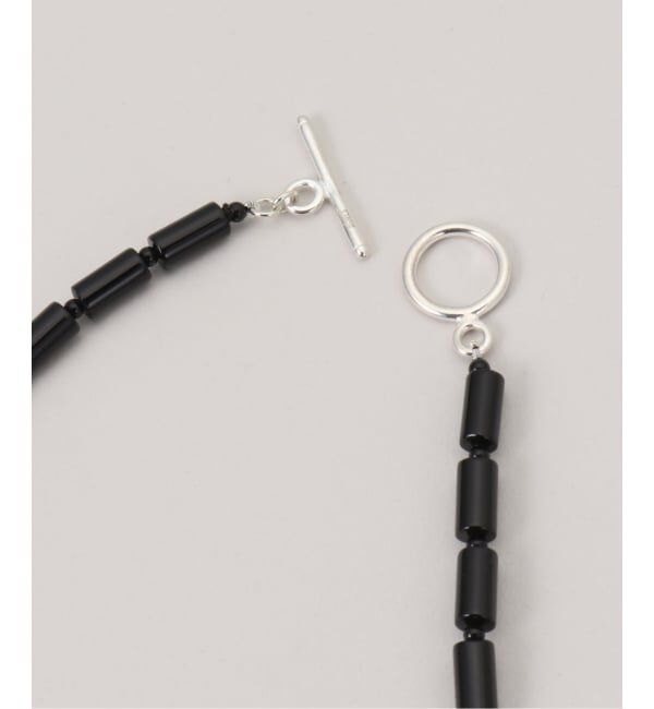 FRAMeWORK「AGMES/アグメス　Vallen Necklace 15.5」|ネックレス|