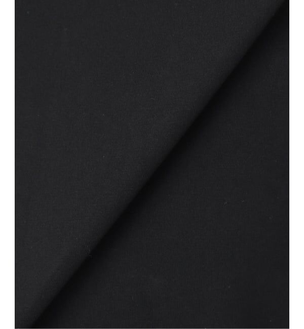 Spick and Span「《予約》汗染み防止ファインコットンノースリTシャツ」|Tシャツ・カットソー|