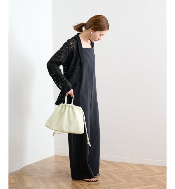 FRAMeWORK「≪WEB限定 / 追加予約≫レースシャツ」|シャツ・ブラウス|