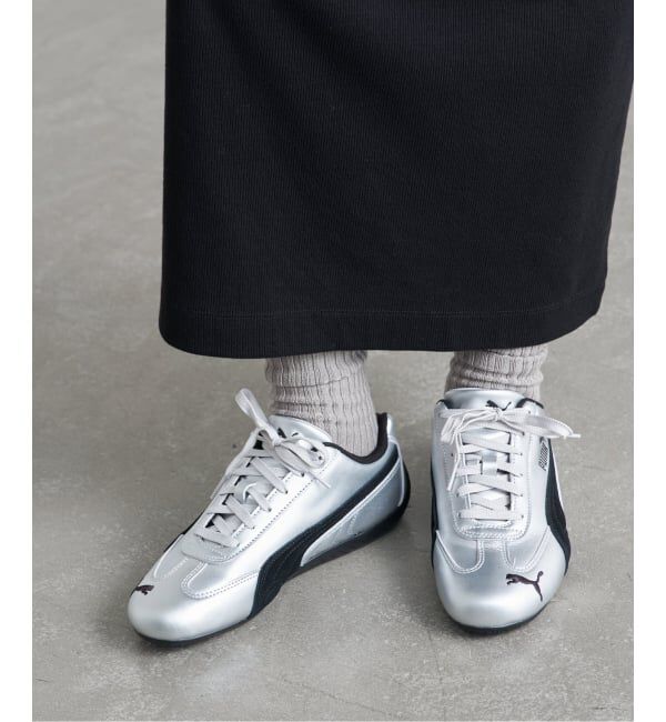  「PUMA/プーマ SPEEDCAT OG」|スニーカー|