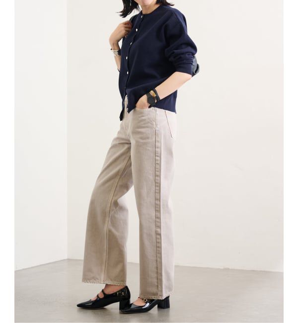  「4.5cmダブルストラップメリージェーン」|パンプス|