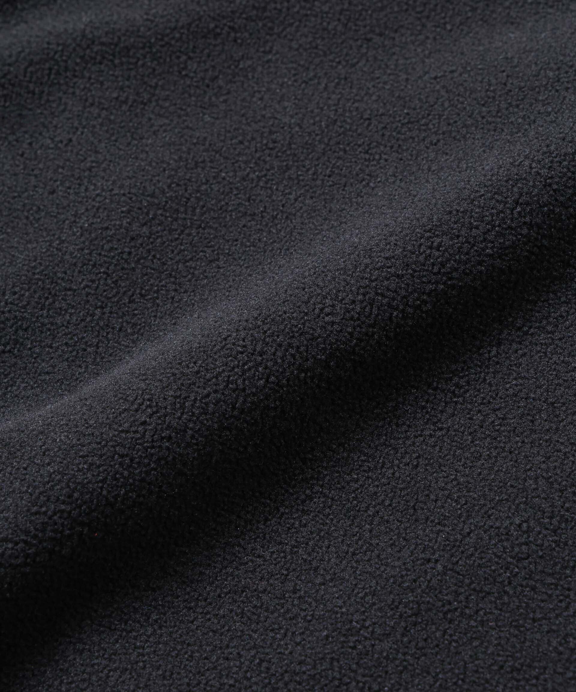 nano･universe「「NJ/CLUB」PARKSTOCK スナップフリースプルオーバー」|Tシャツ・カットソー|