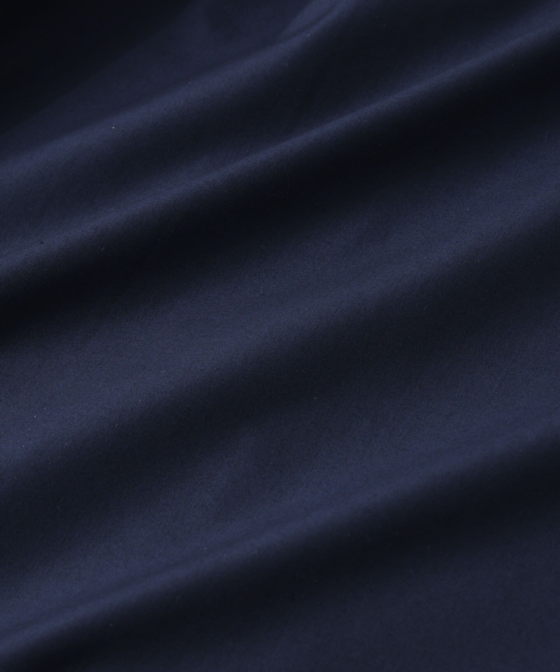 nano･universe「ボリュームスリーブタックブラウス」|シャツ・ブラウス|