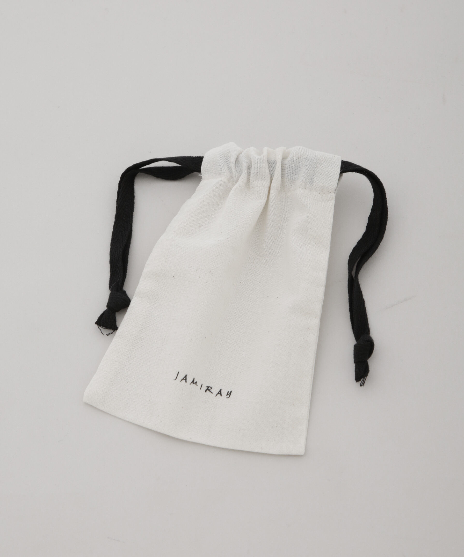 nano･universe「JAMIRAY/MOON STICK NK SV」|ネックレス|