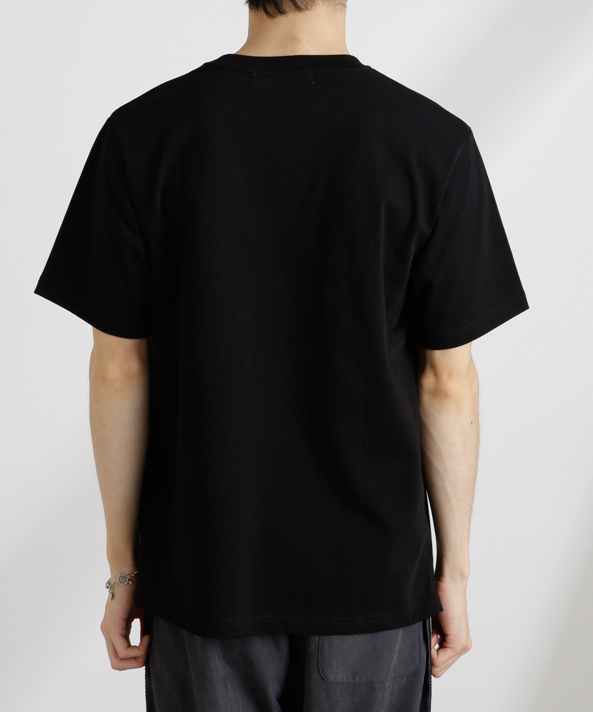  「ナノベアTシャツ 半袖」|Tシャツ・カットソー|