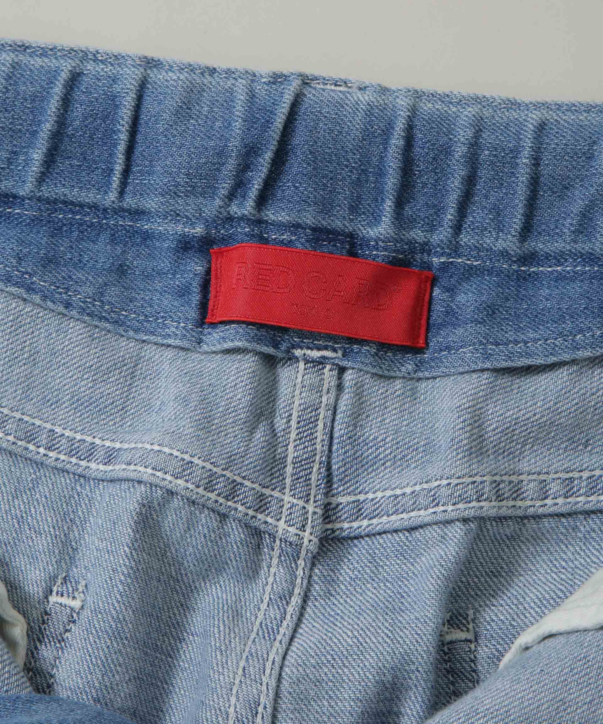 nano･universe「RED CARD TOKYO/Rhythm+ Easy」|チノ|