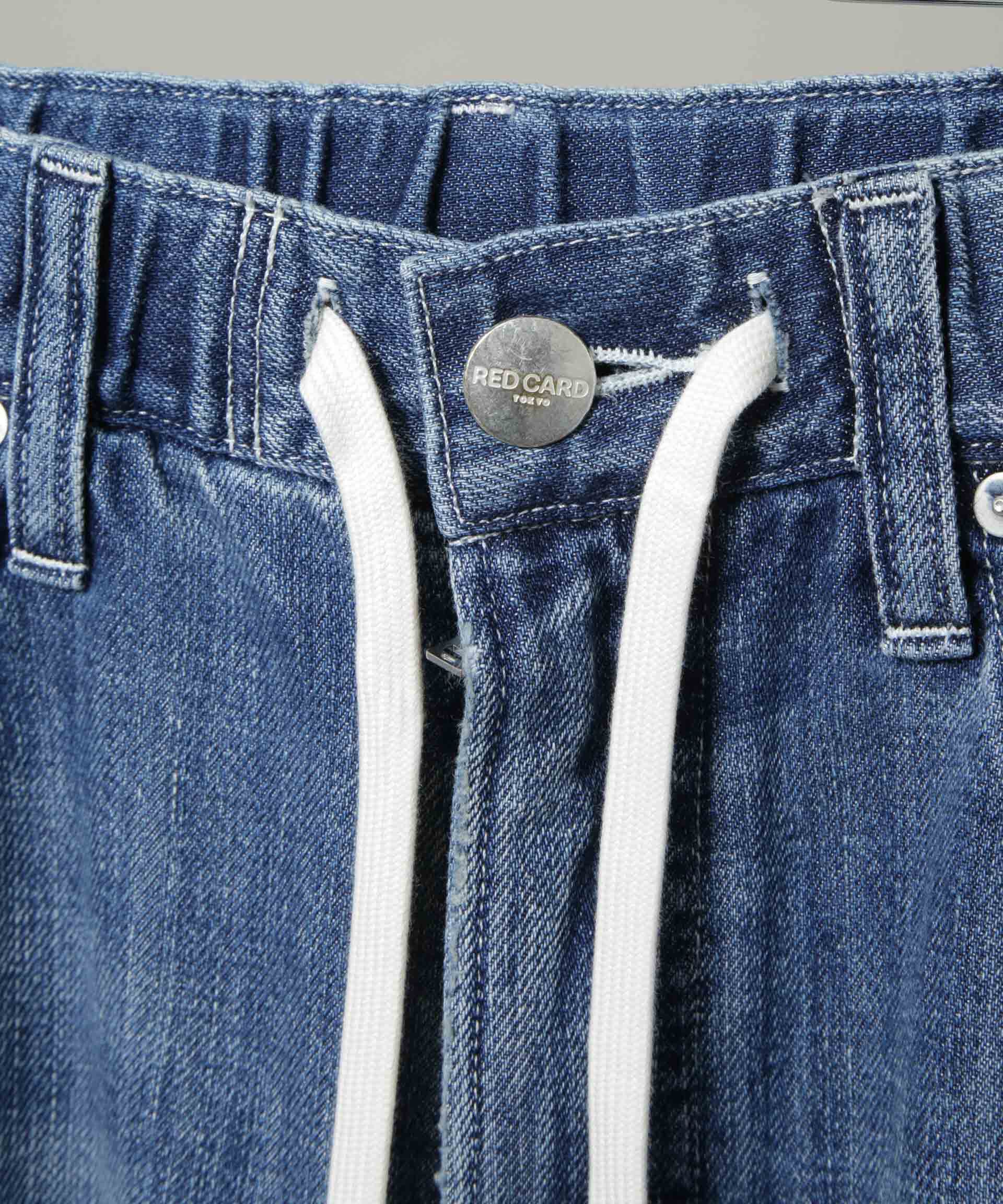 nano･universe「RED CARD TOKYO/Rhythm+ Easy」|チノ|