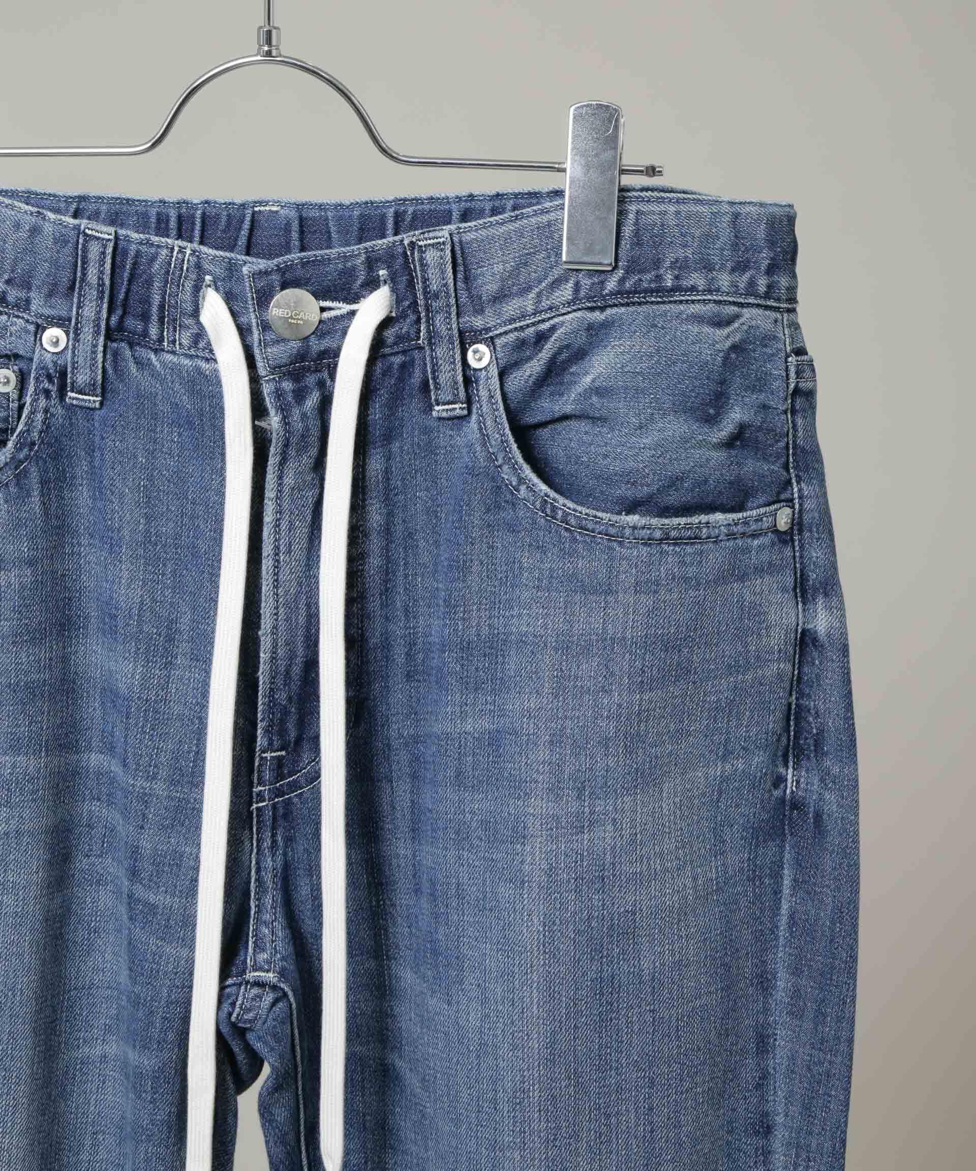 nano･universe「RED CARD TOKYO/Rhythm+ Easy」|チノ|