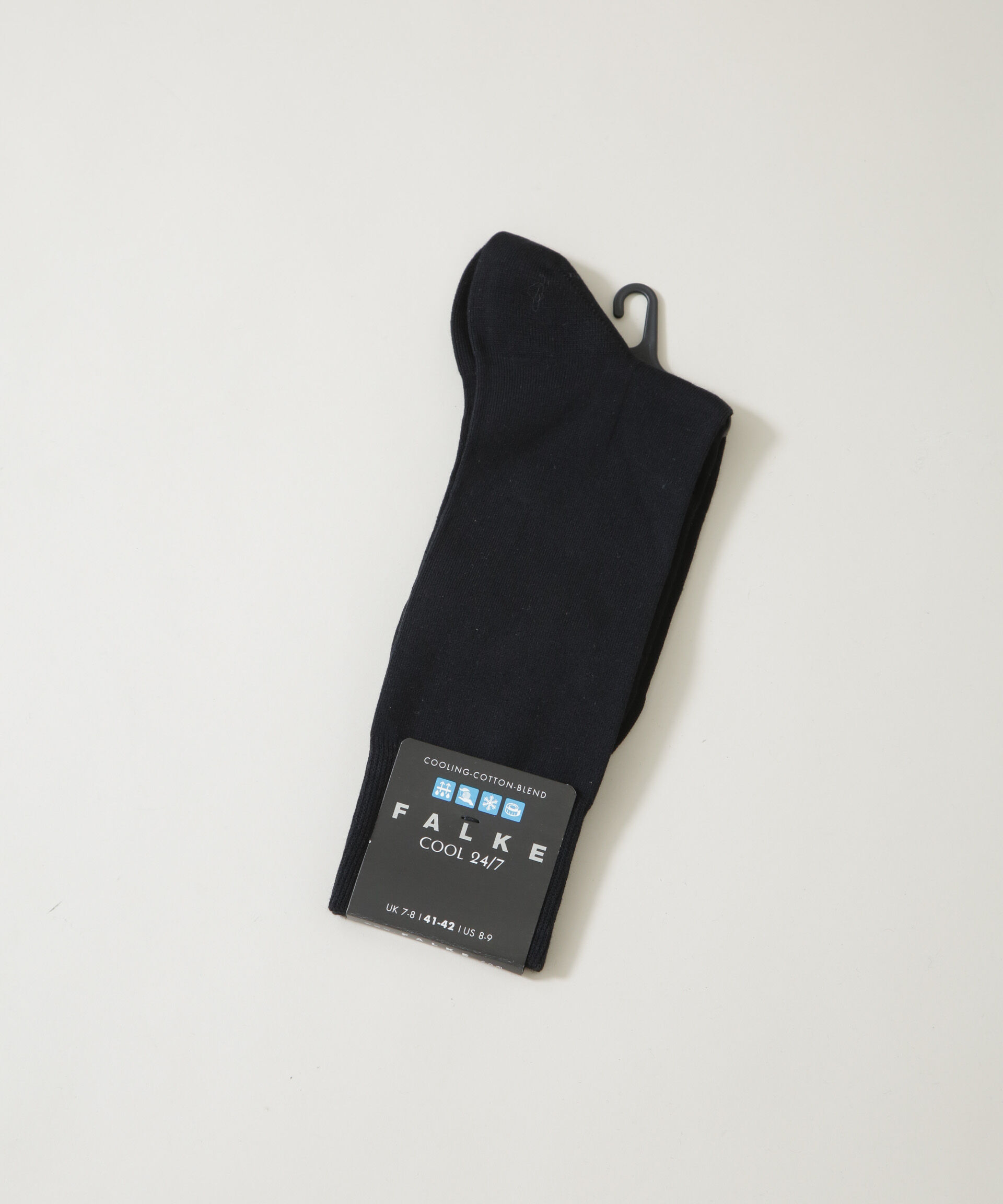 nano･universe「FALKE/Cool 24/7 Socks」|ソックス|