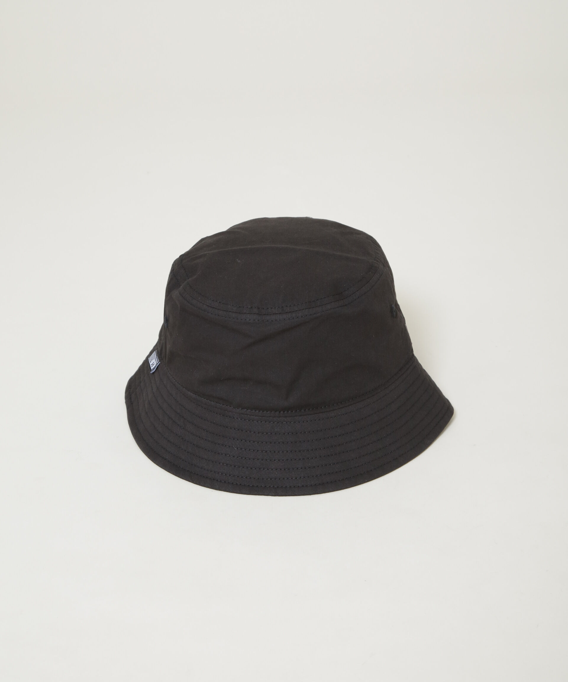 nano･universe「Healthknit/別注 ワンポイント刺繍ライトHAT」|キャップ・キャスケット|