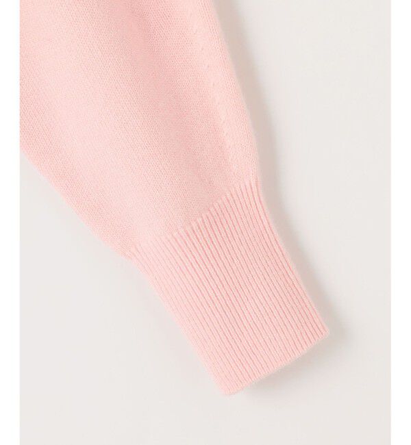 組曲「【2WAY・WEB限定】ウールカシミヤミックス ハイネックニット」|ニット・セーター|