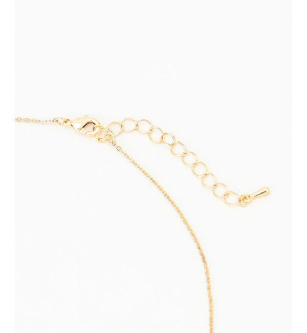 組曲「スターラリエットネックレス」|ネックレス|