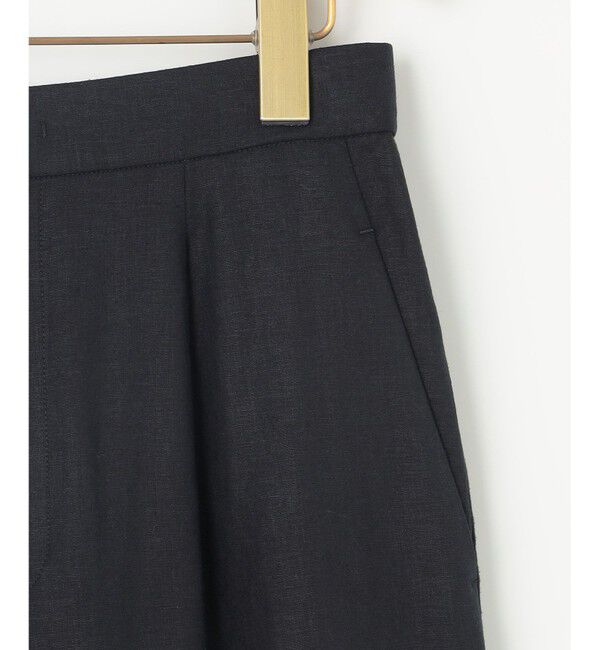 組曲「リネンレーヨンワイド パンツ」|その他|