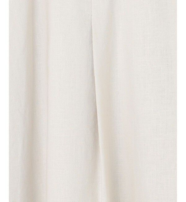 組曲「リネンレーヨン スカート」|スカート|