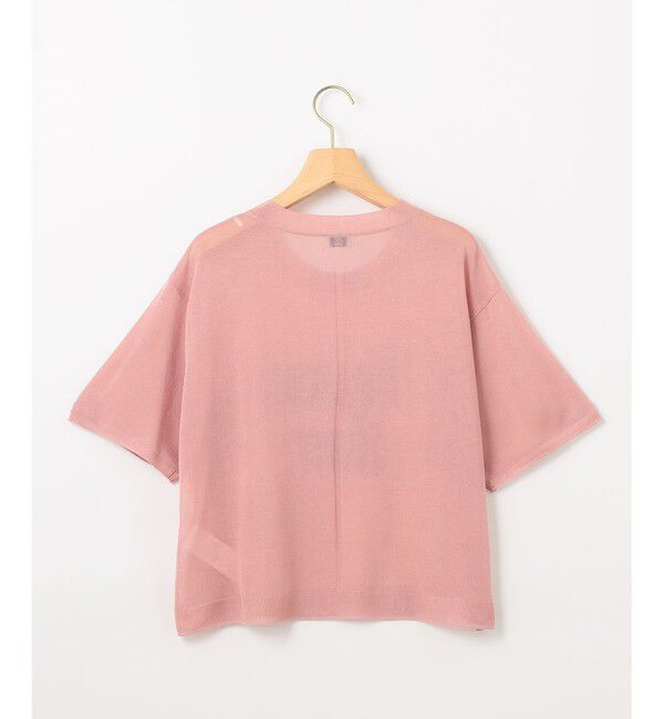 組曲「Hunter Tee ニット」|ニット・セーター|